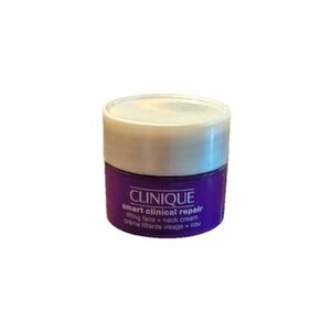 Clinique‎ Smart Clinical Repair Lifting Face & Neck Cream - Travel Size 5ml
